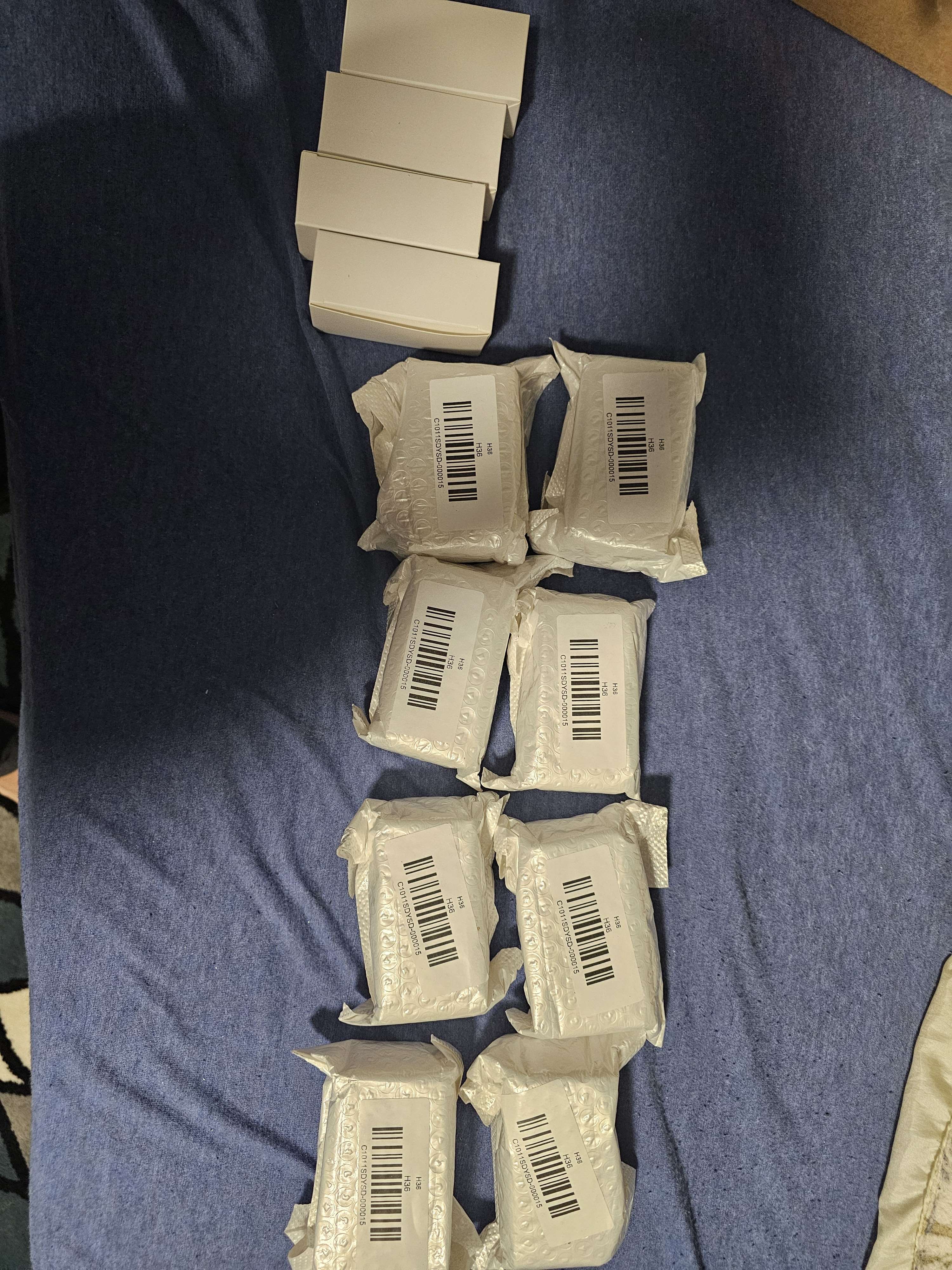 MKM customer review photo